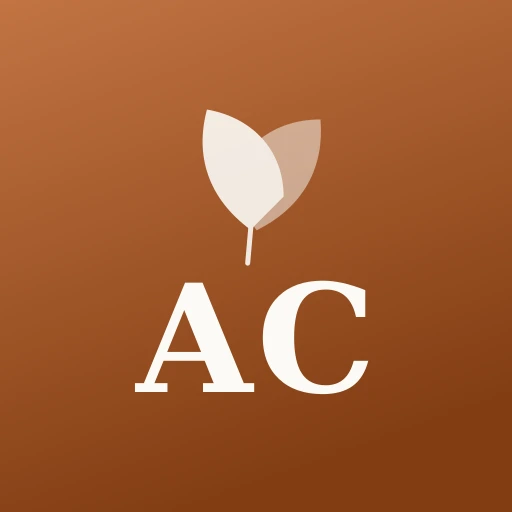 Arakelian Garden Center logo