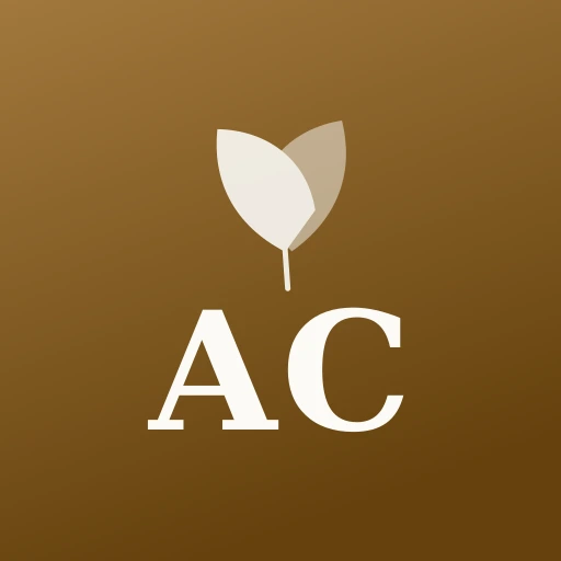 Arlington Heights Citrus Co. logo