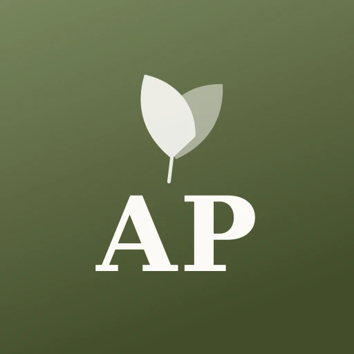 Arroyo Seco Native Plants logo