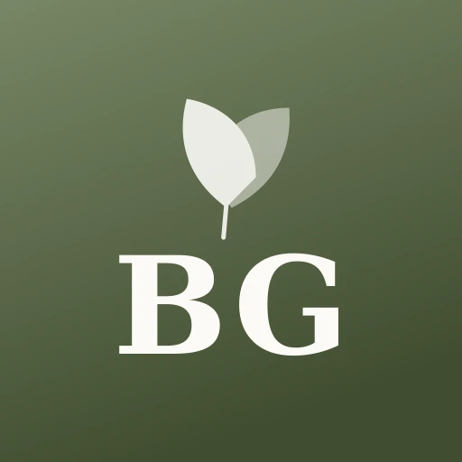 Ballona Creek Gardens logo