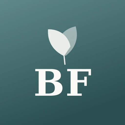 Batiquitos Perennial Farm logo