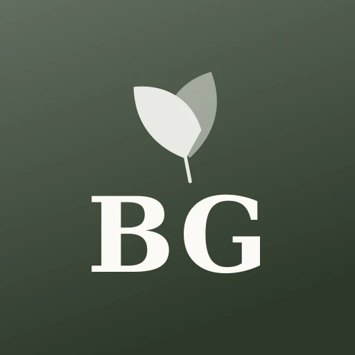 Bonsall Bench Wholesale Growers logo
