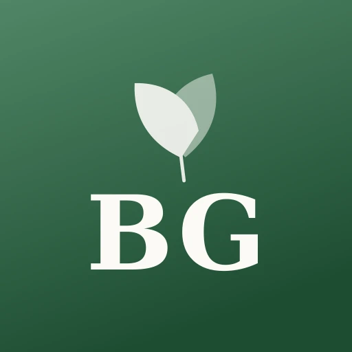 Bryant Street Greenhouses logo