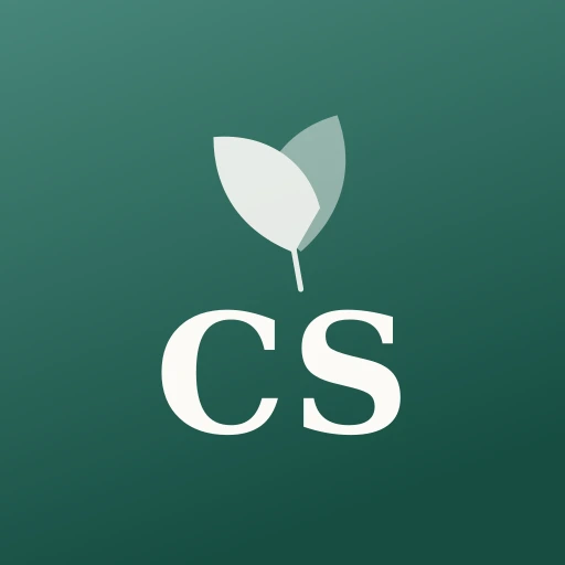 Cordova Hedge & Screen Co. logo
