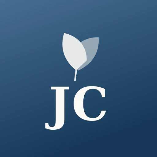 De Jong Garden Center logo