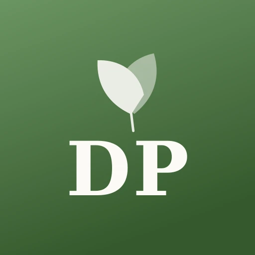 Devonshire Plant Co. logo
