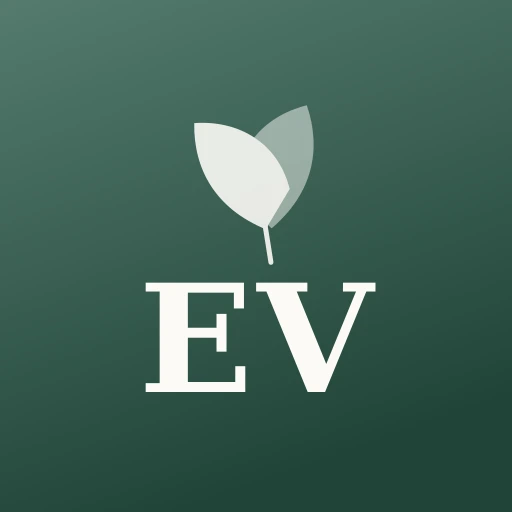 Elysian Vine Co. logo