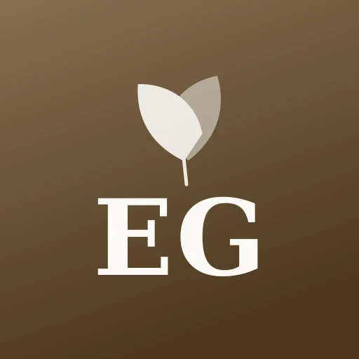 Escondido Creek Wholesale Growers logo