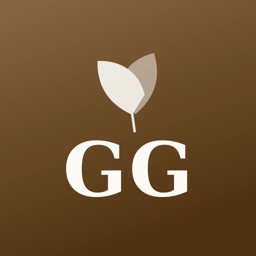 Gird Valley Grove Co. logo