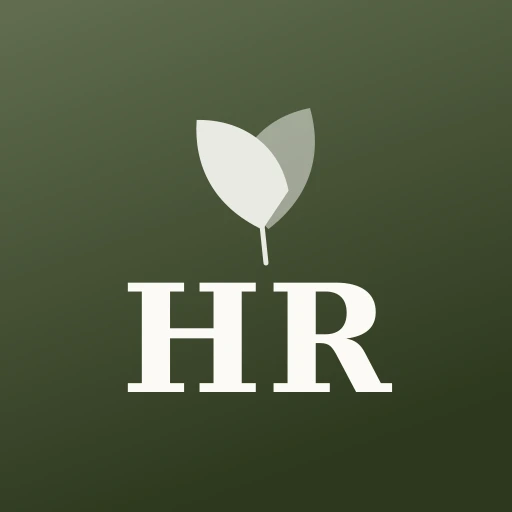 Hidden Valley Tree Ranch logo