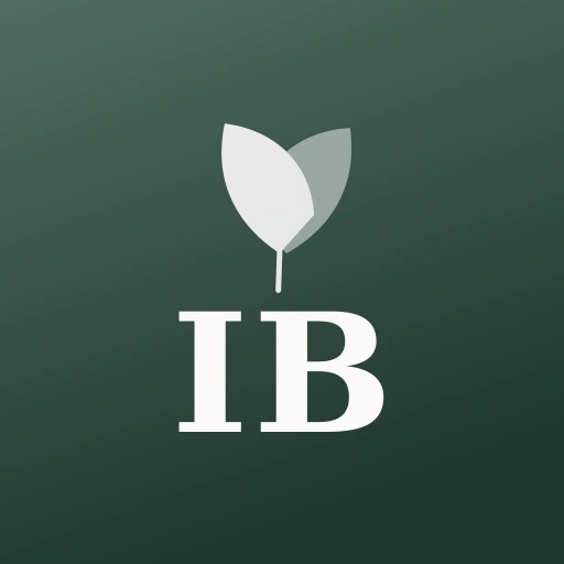 Indian Hill Botanicals logo