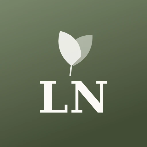 Lytle Creek Natives logo