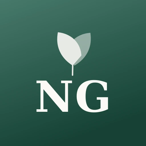 Nakashima Greenhouses logo