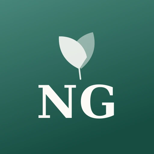 Nguyen Brothers Greenhouses logo
