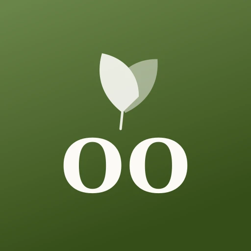Ortega Family Orchards logo