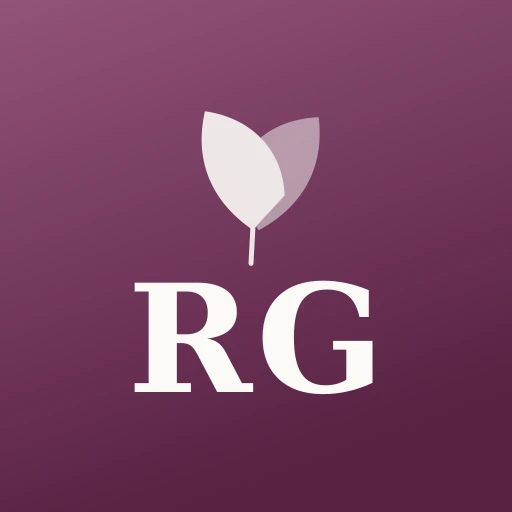 Rainbow Ridge Growers logo