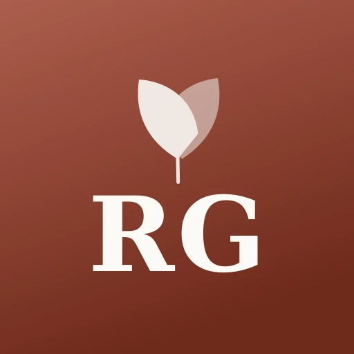 Ramona Valley Grove Co. logo