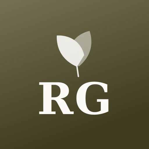 Richland Farms Growers logo
