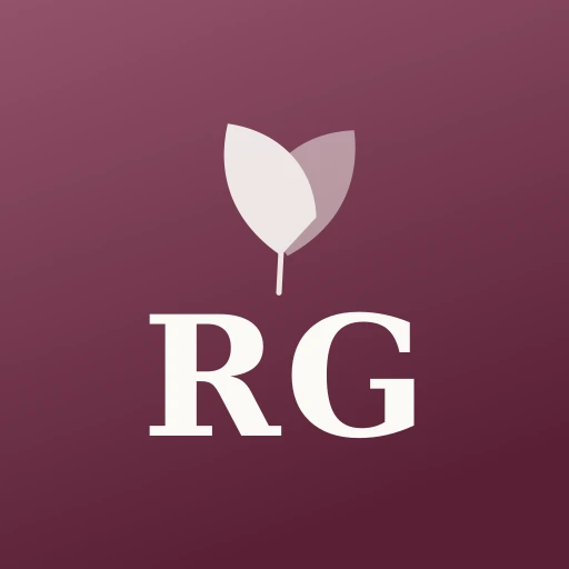 Rochester Avenue Gardens logo