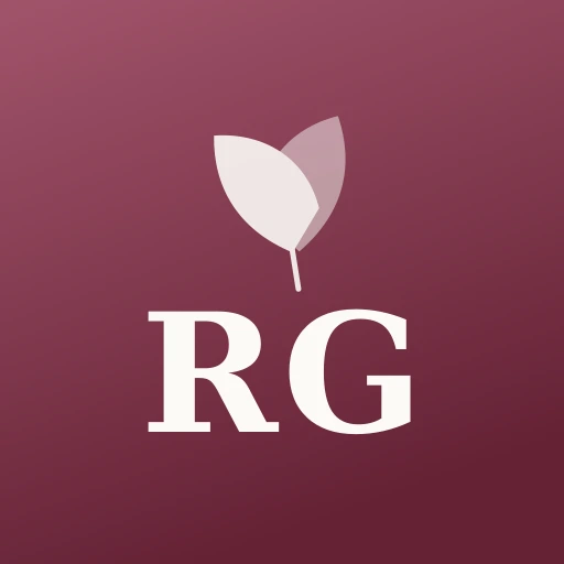 Rosecrans Rose Growers logo