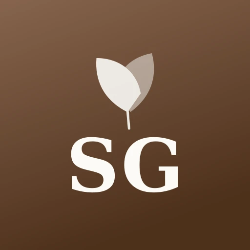Silva Family Growers logo