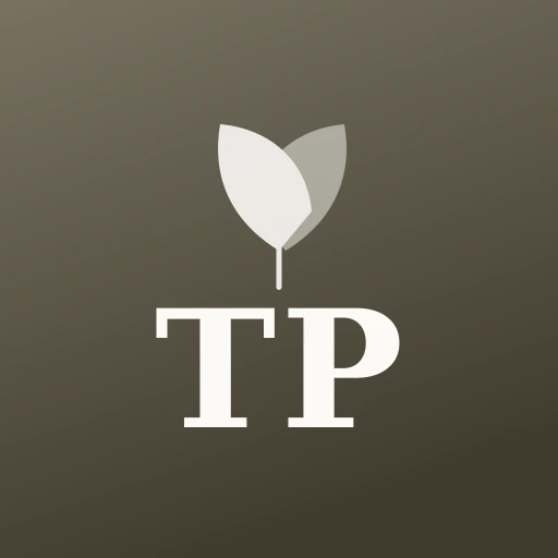 Temescal Canyon Plant Co. logo