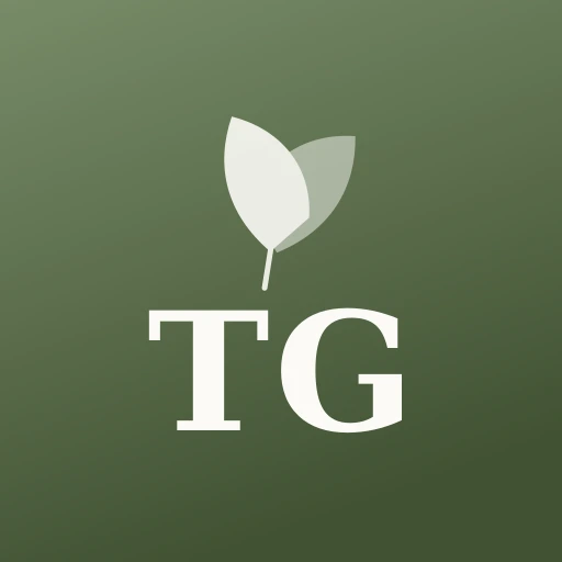 Twin Oaks Valley Greenhouses logo