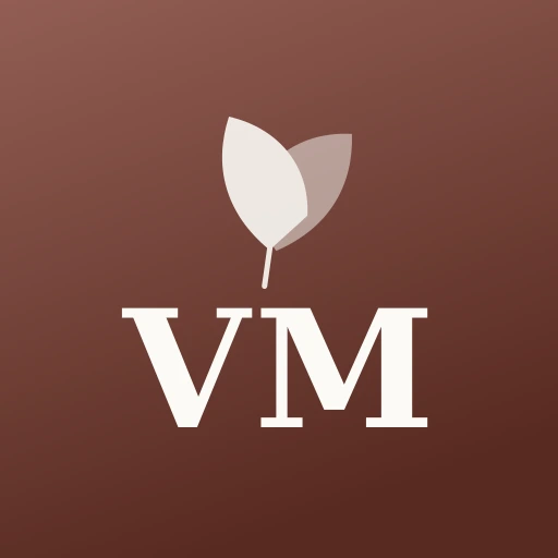 Vivero La Milpa logo