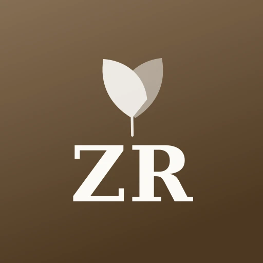 Zamora Tree Ranch logo